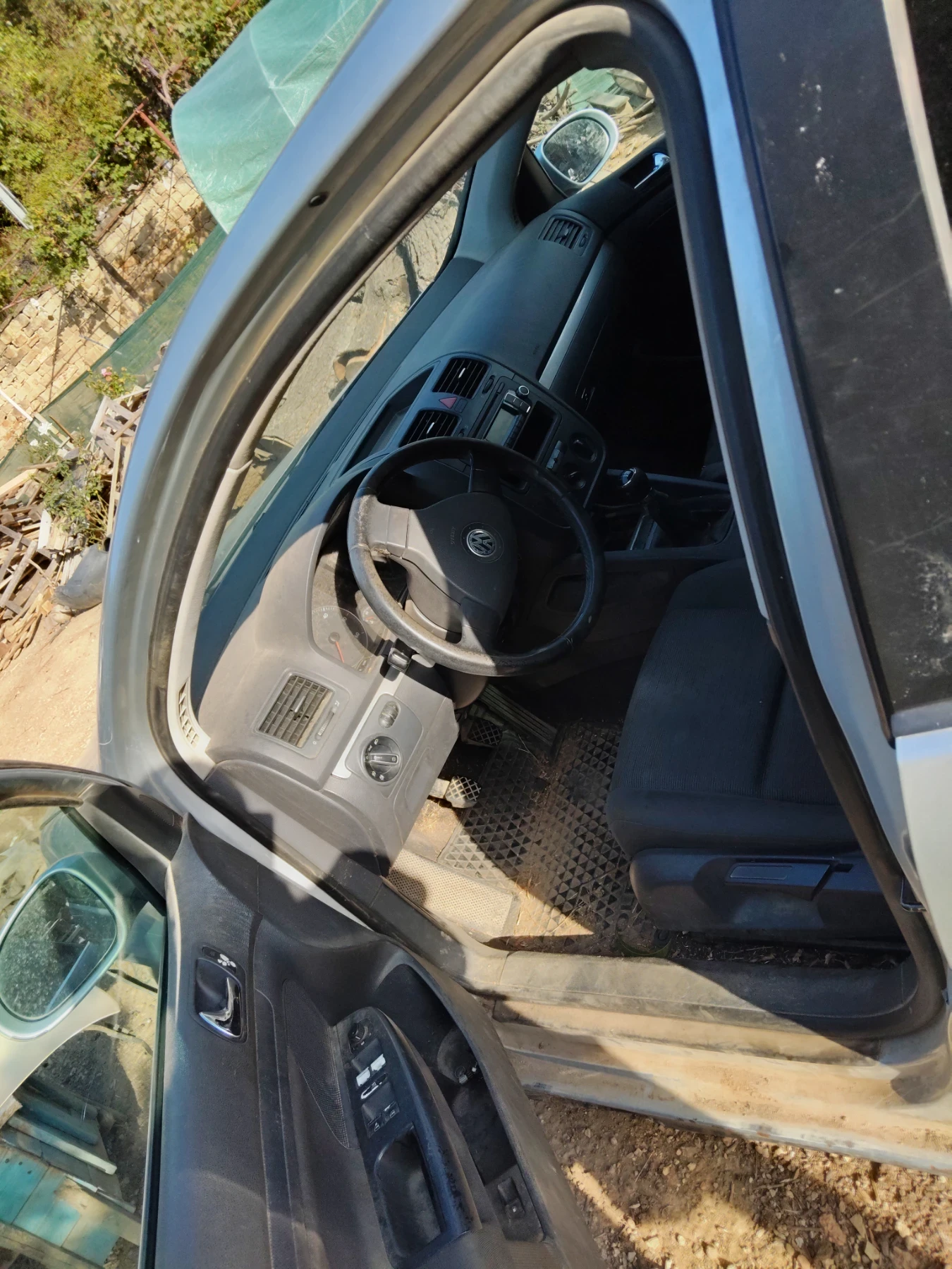 VW Golf 1.9 105  - изображение 5