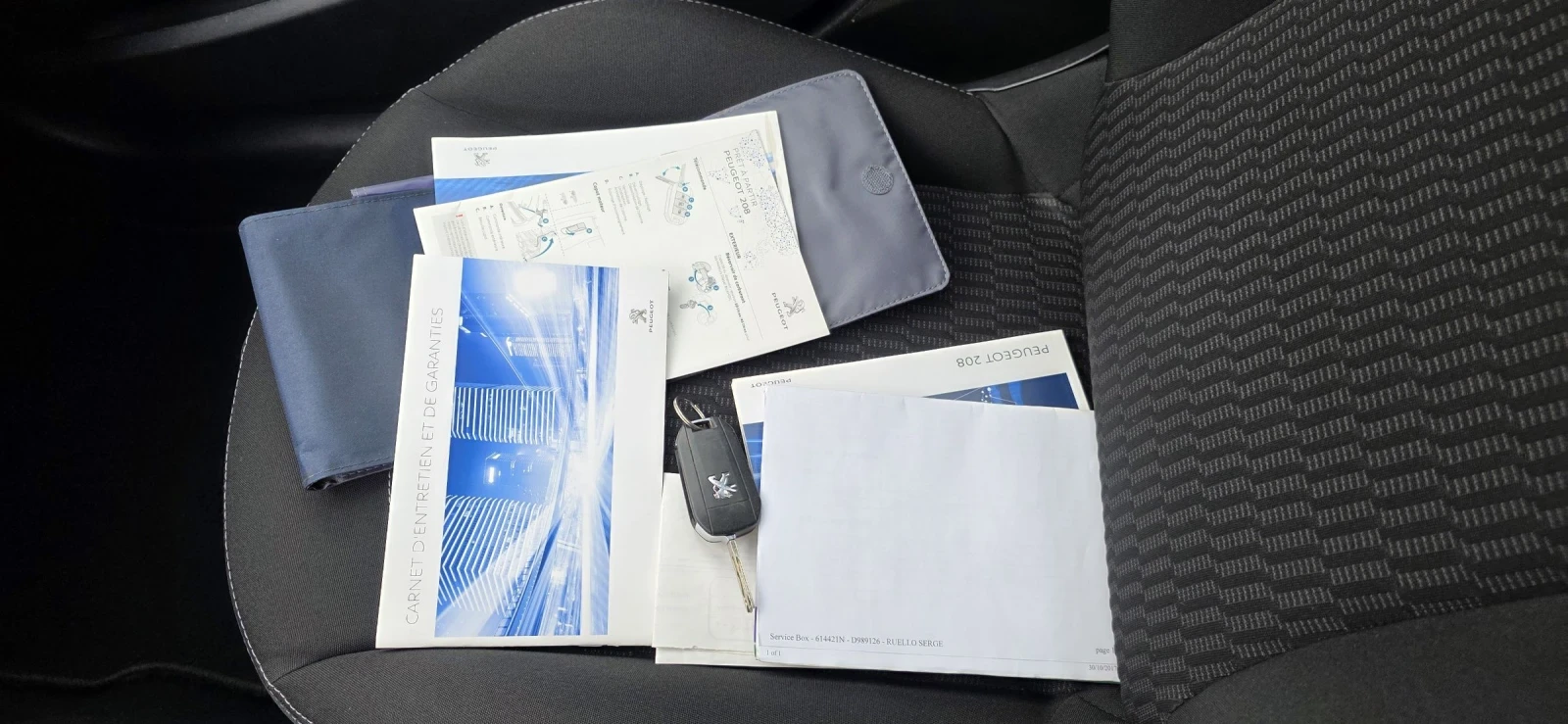 Peugeot 208 1.6 Blue Hdi-100hp | Mobile.bg   14