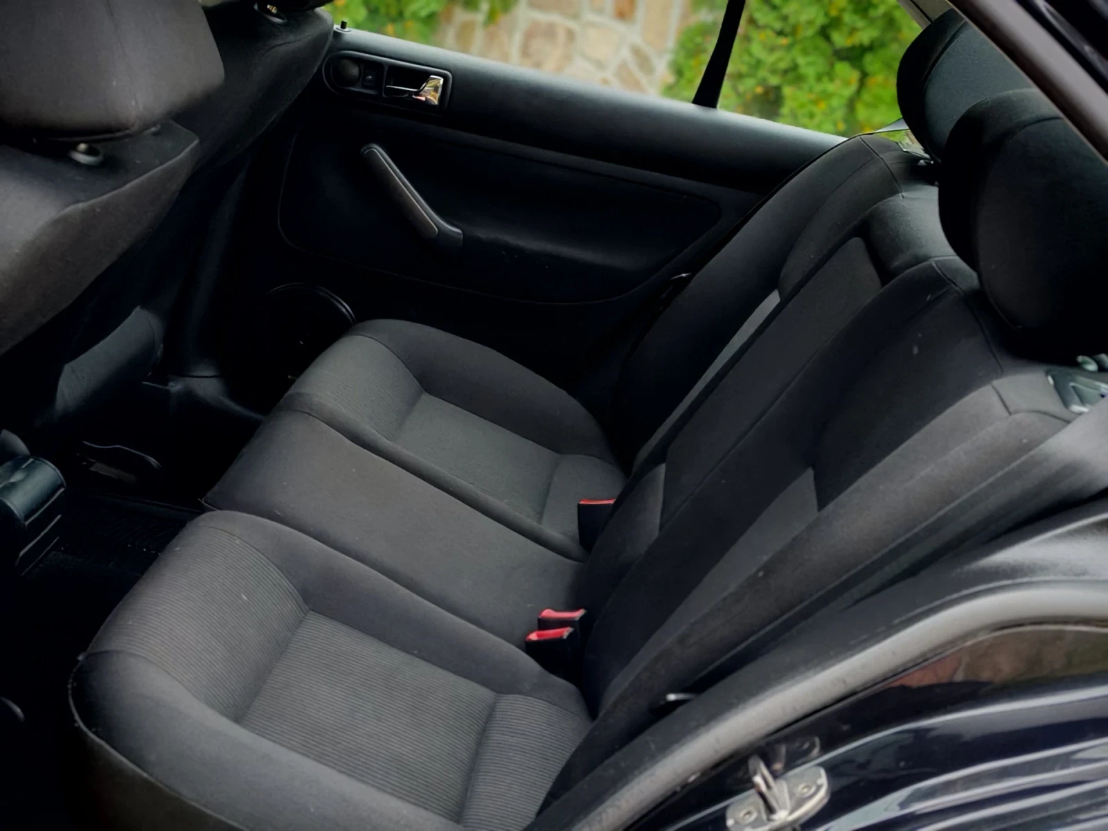 VW Bora 1.9TDI(101)* FACELIFT*  *  | Mobile.bg   16