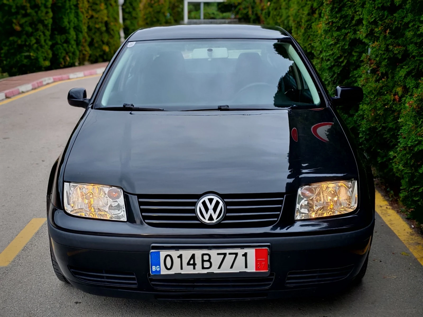 VW Bora 1.9TDI(101)* FACELIFT*  *  | Mobile.bg   11