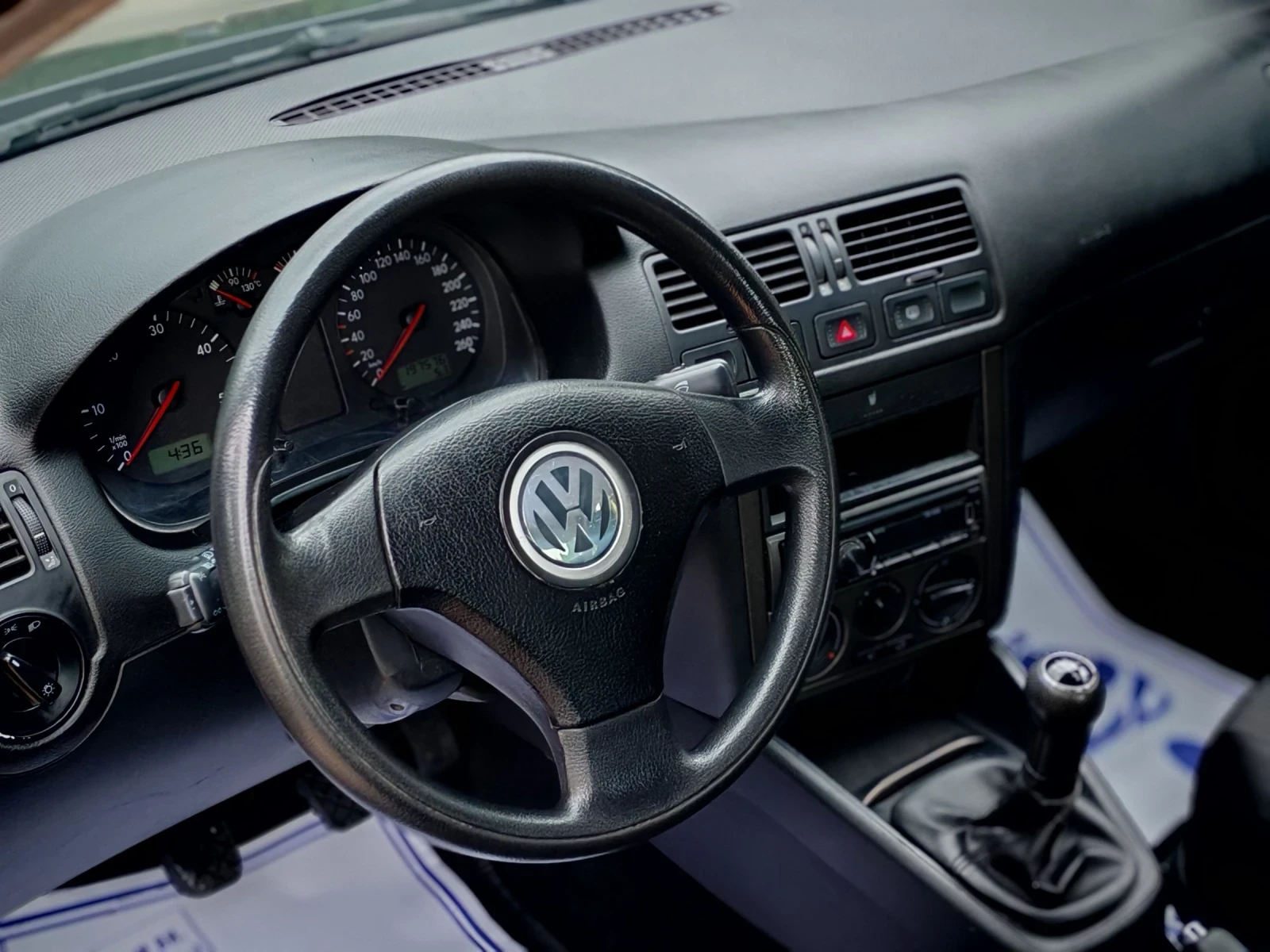 VW Bora 1.9TDI(101)* FACELIFT*  *  | Mobile.bg   13