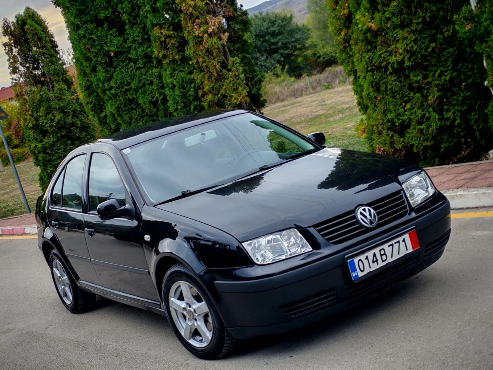 VW Bora 1.9TDI(101)* FACELIFT*  *  | Mobile.bg   1