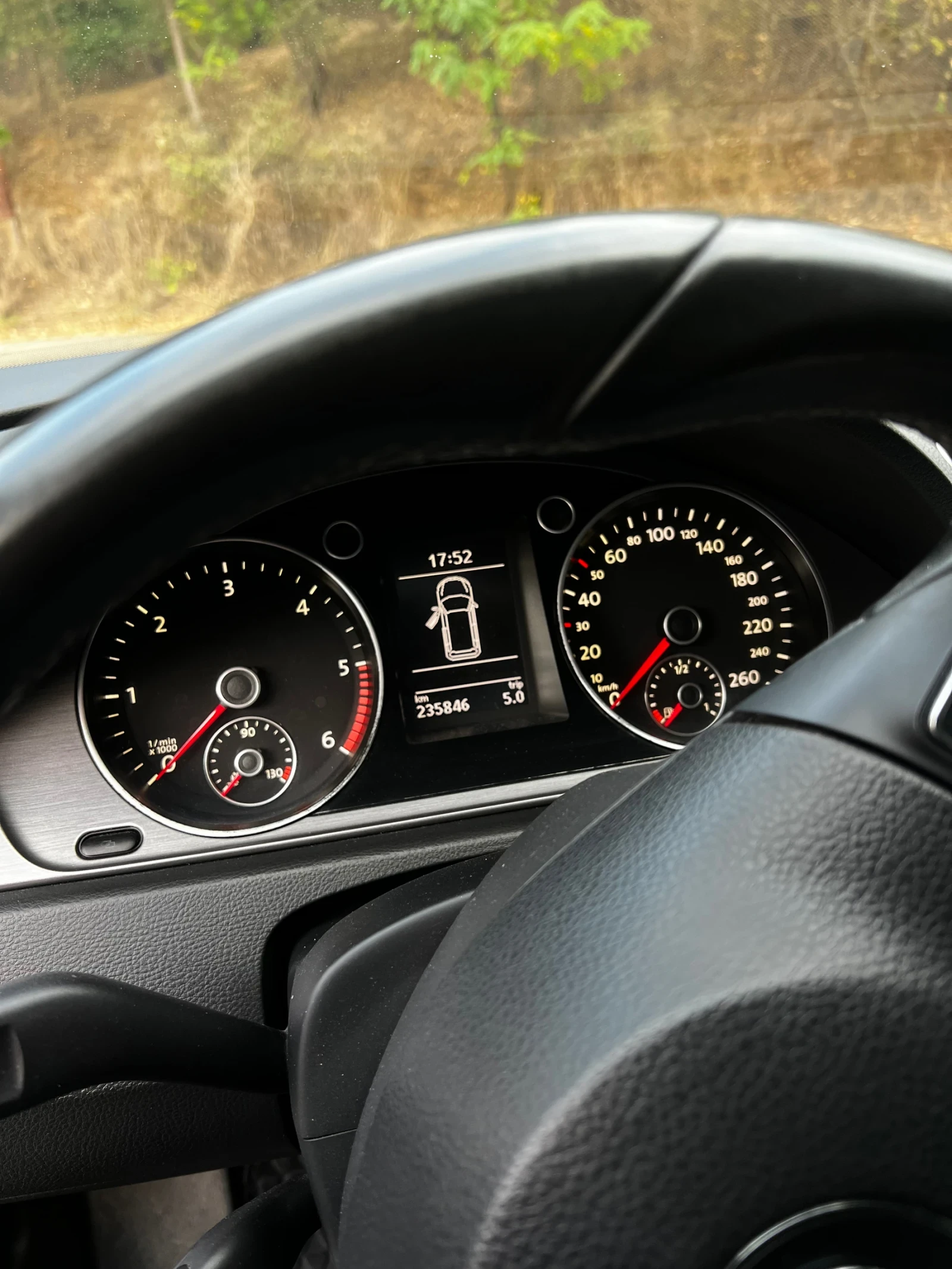 VW Passat 2000 TDI 4 MOTION DSG - изображение 10