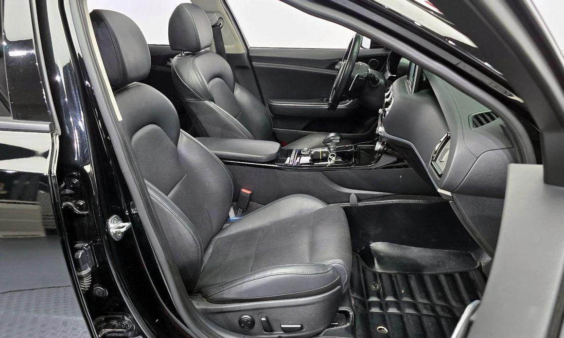 Kia Stinger 2.0 Turbo 2WD * -   *  | Mobile.bg   11