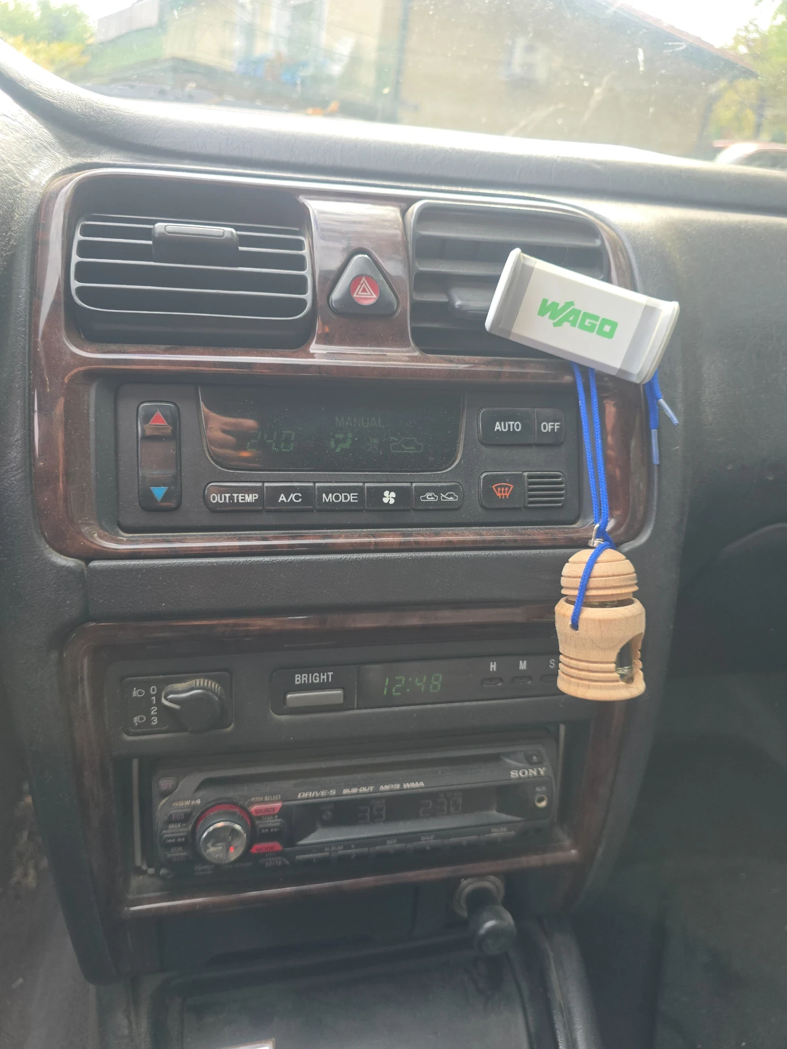 Subaru Outback  - изображение 9