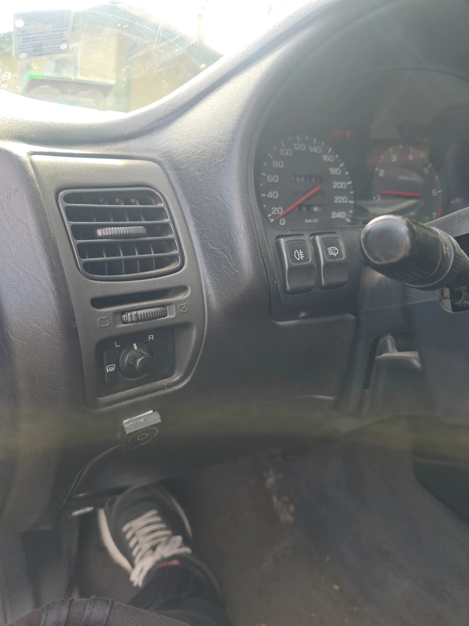 Subaru Outback  - изображение 10