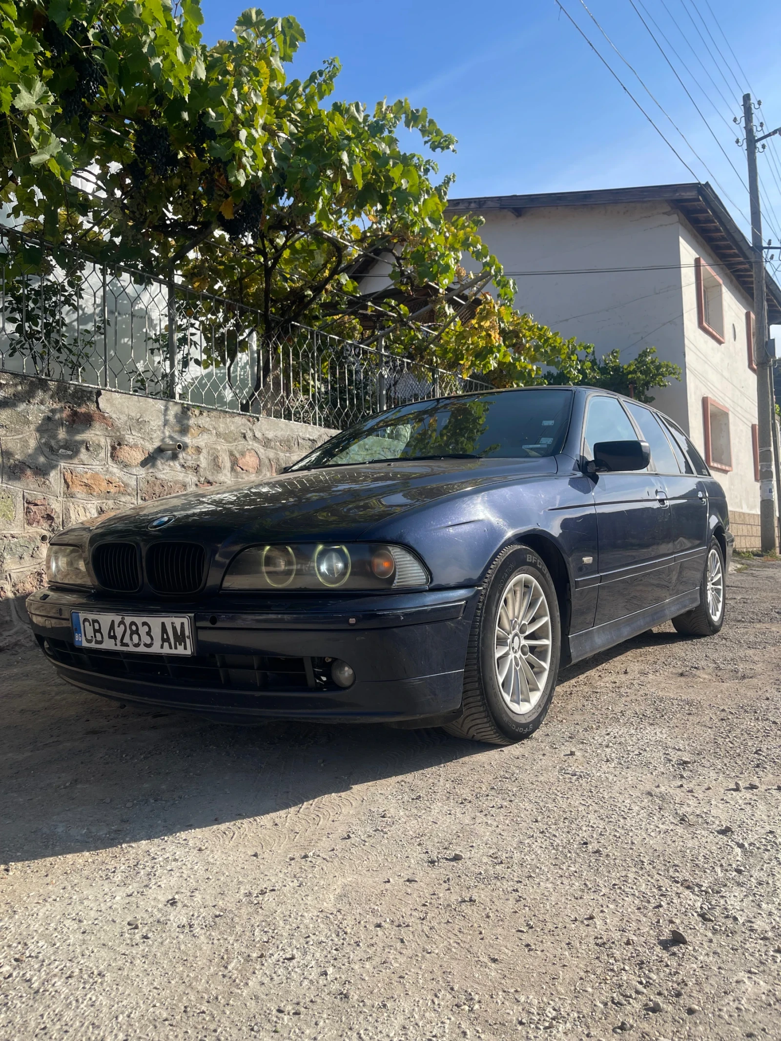 BMW 530 | Mobile.bg   3