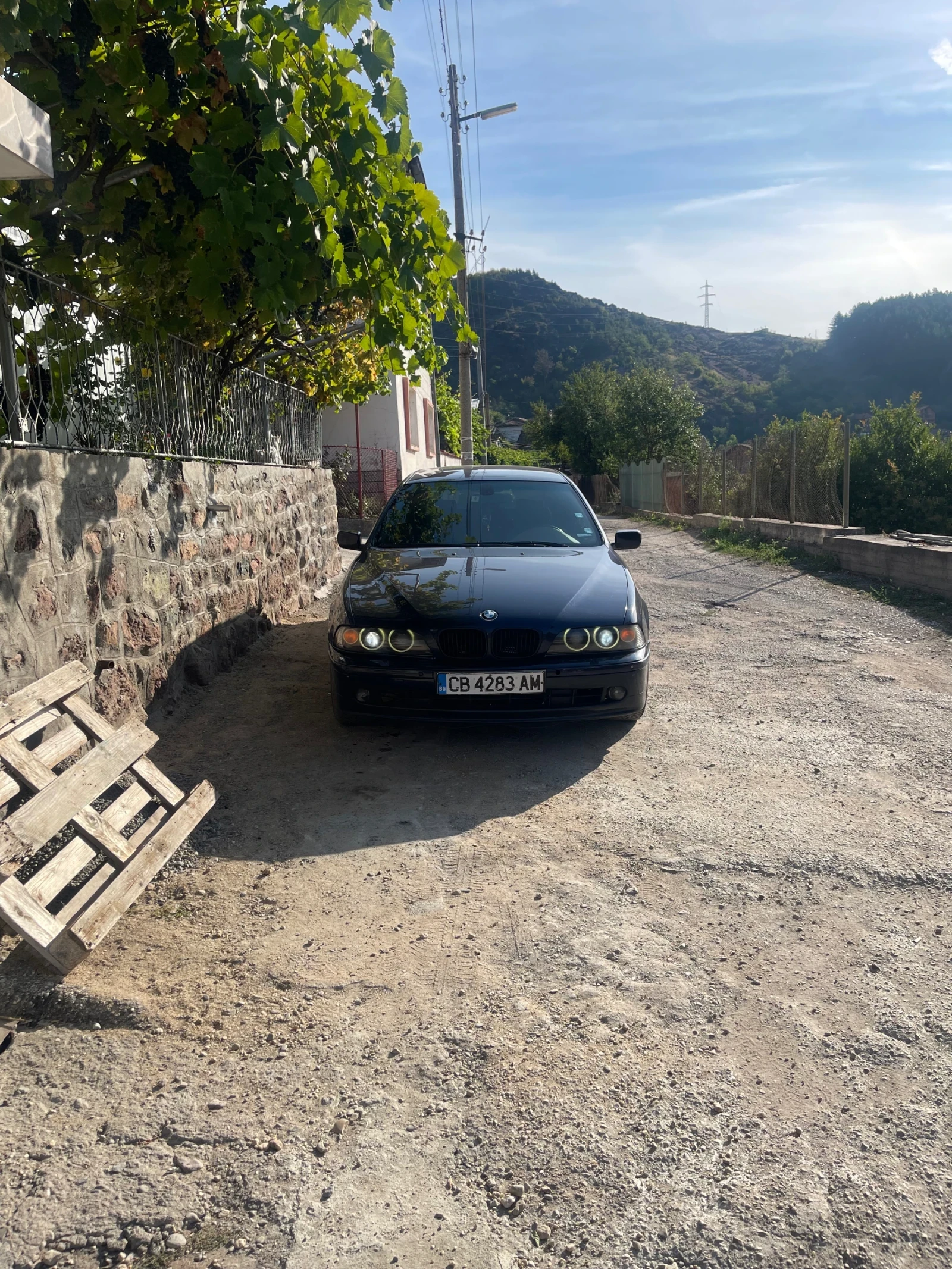 BMW 530 | Mobile.bg   2