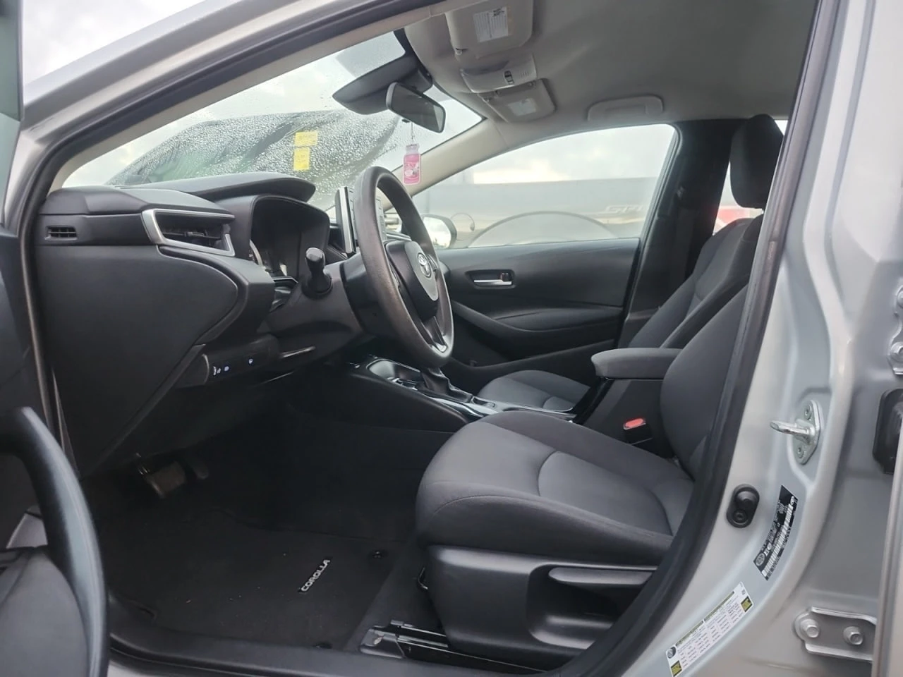 Toyota Corolla * АВТО КРЕДИТ* ЦЕНА ДО БГ * Сервизна история *  - изображение 5