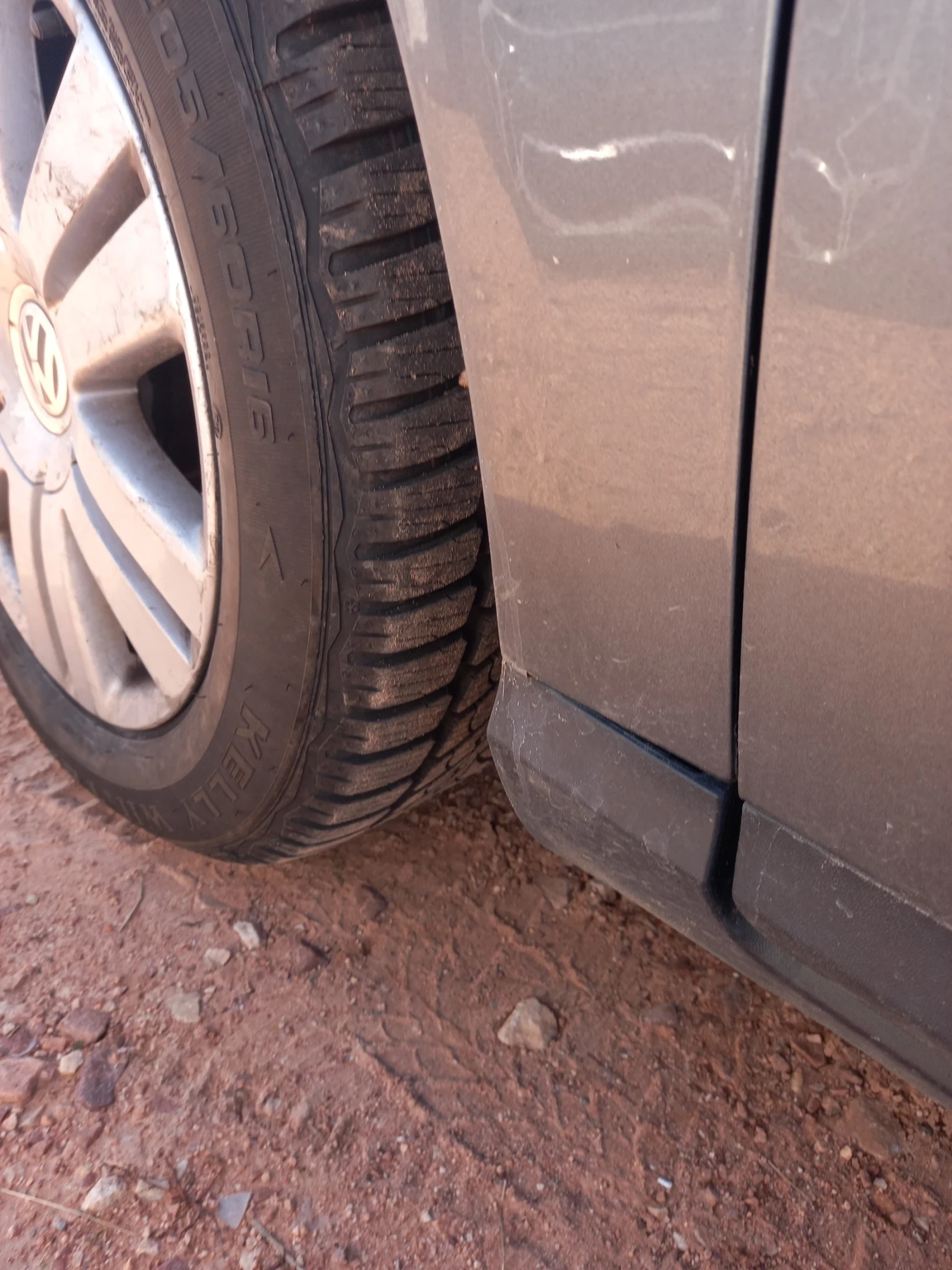 VW Passat 6 2.0tdi 170. | Mobile.bg   3