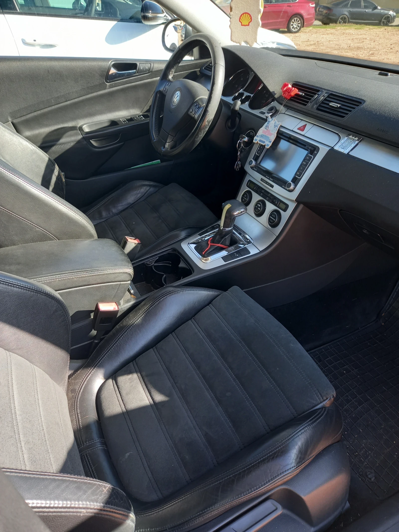 VW Passat 6 2.0tdi 170. | Mobile.bg   8