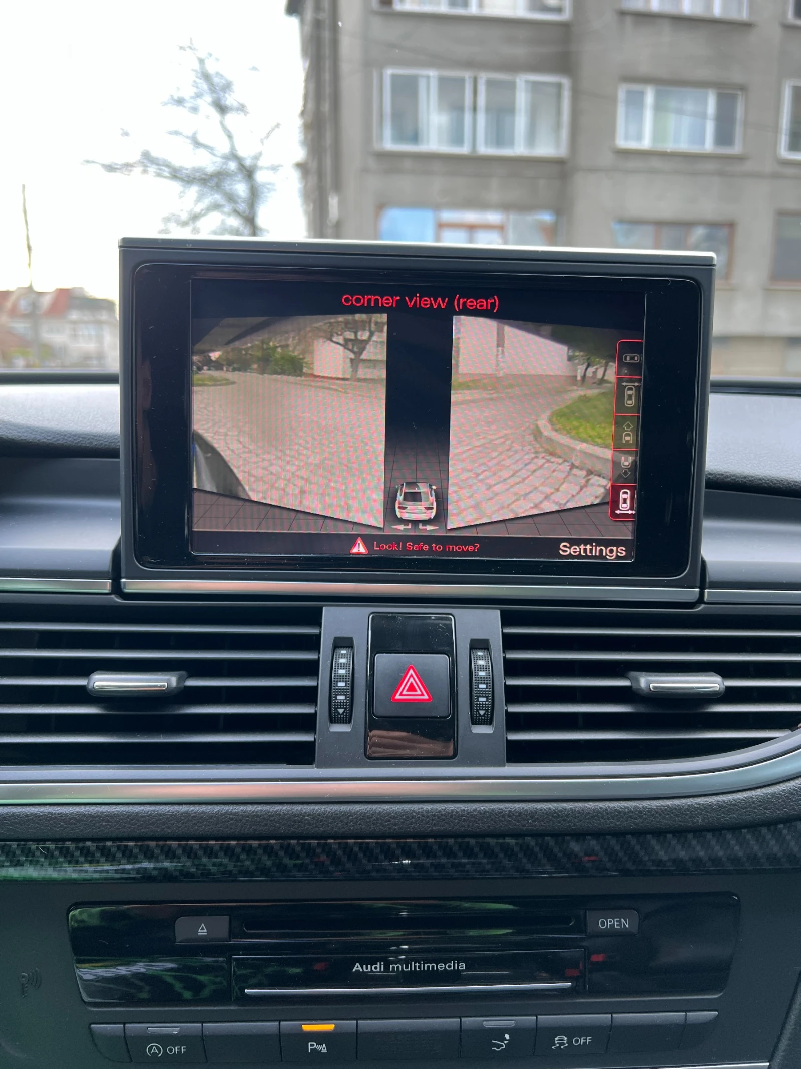 Audi A7 S-package* Distronik * camera * navi * massage | Mobile.bg   10