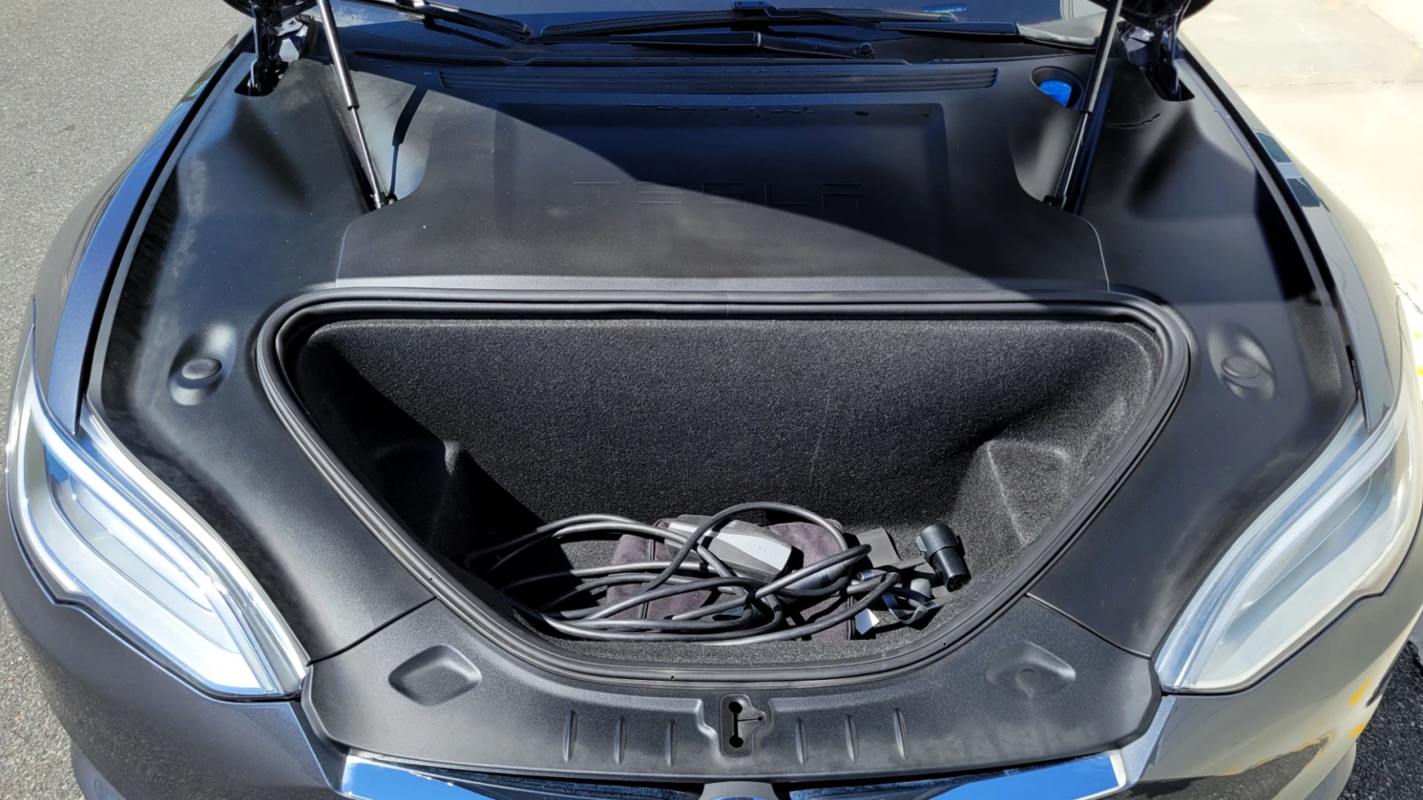 Tesla Model S LONG RANGE raven 2020 | Mobile.bg   15