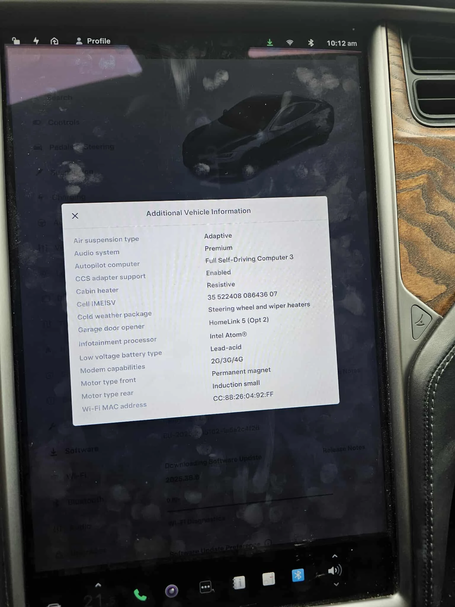 Tesla Model S LONG RANGE raven 2020 | Mobile.bg   10