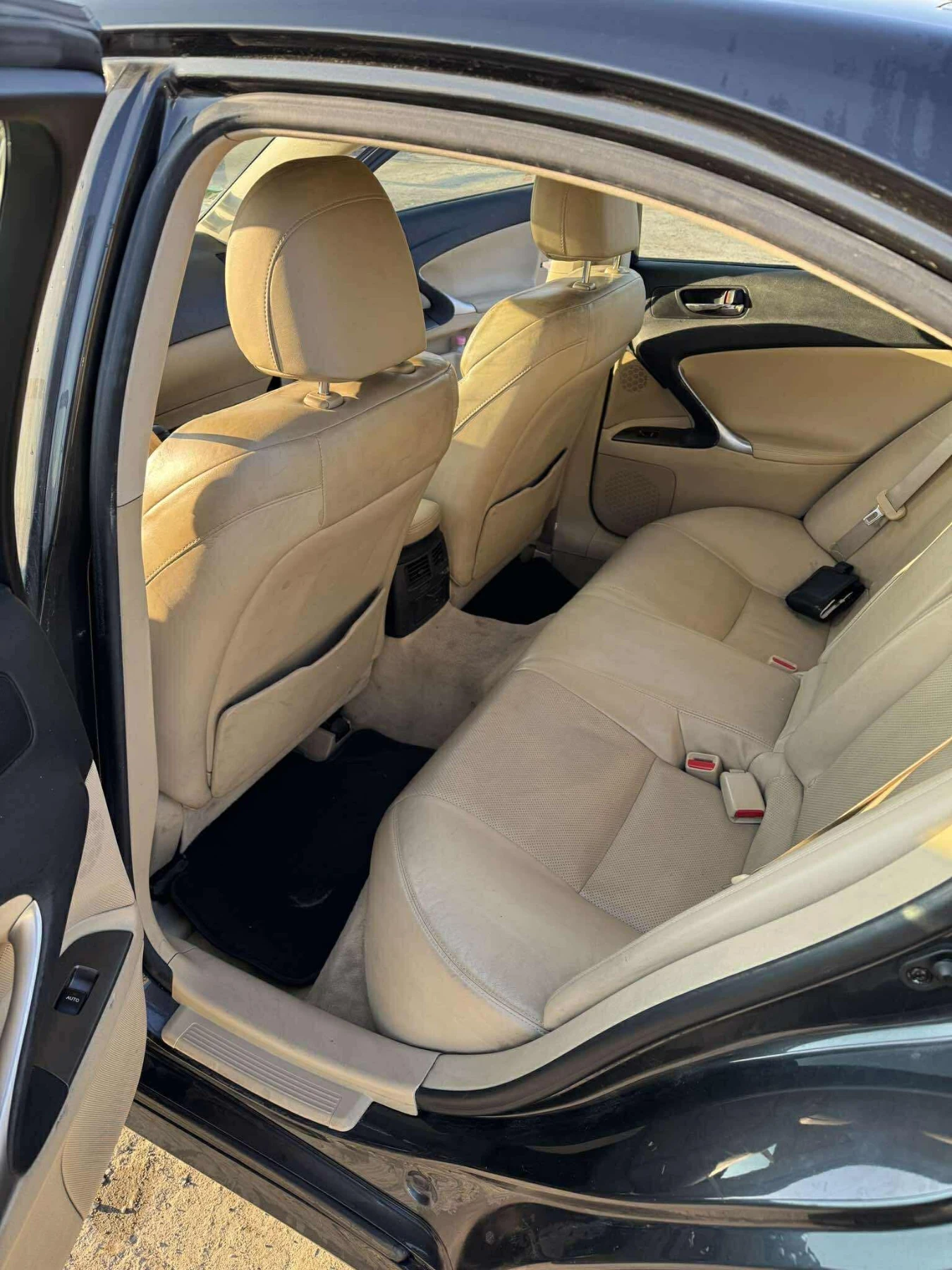 Lexus IS 220d 220d | Mobile.bg   9