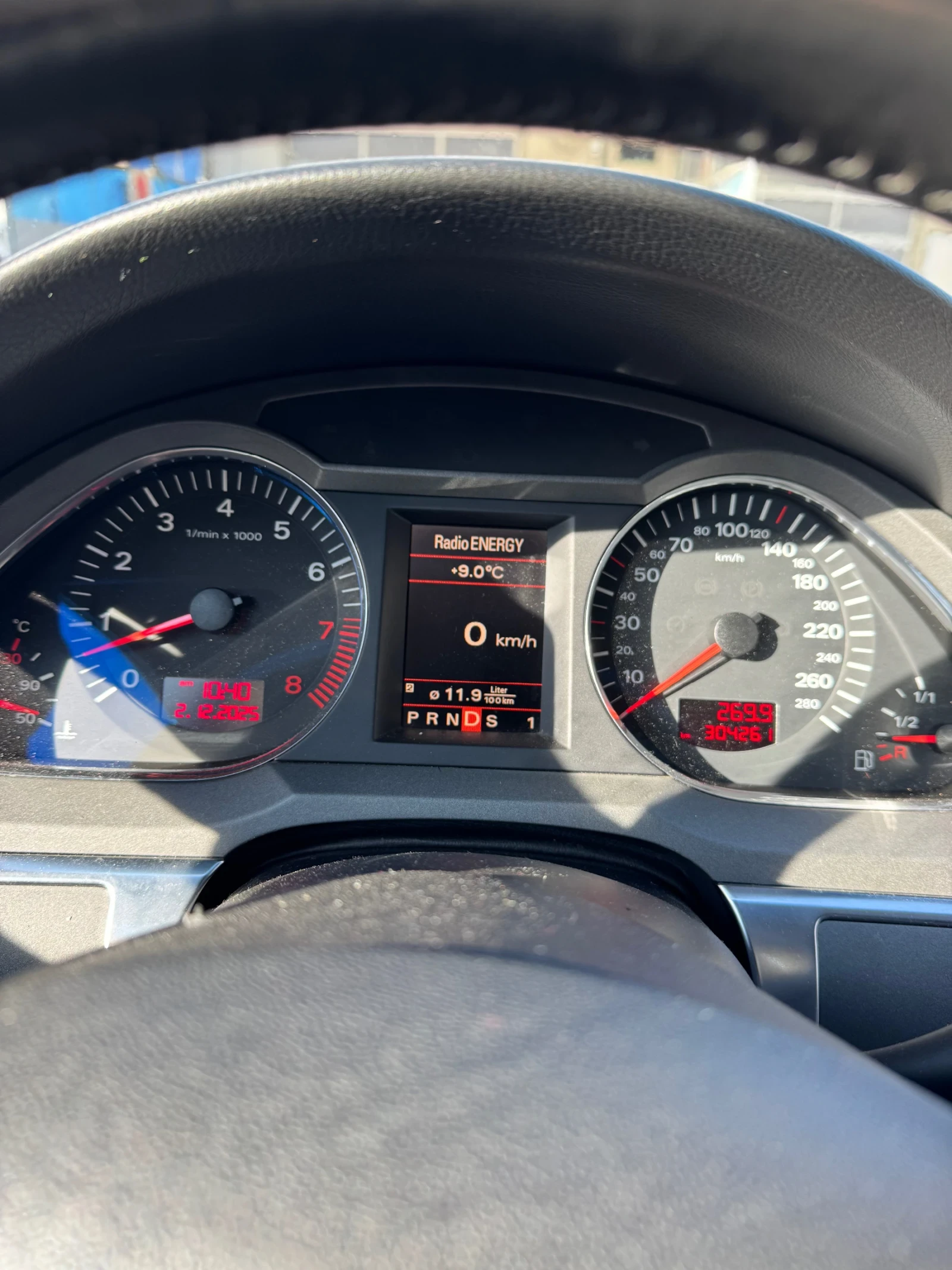 Audi A6  - изображение 2