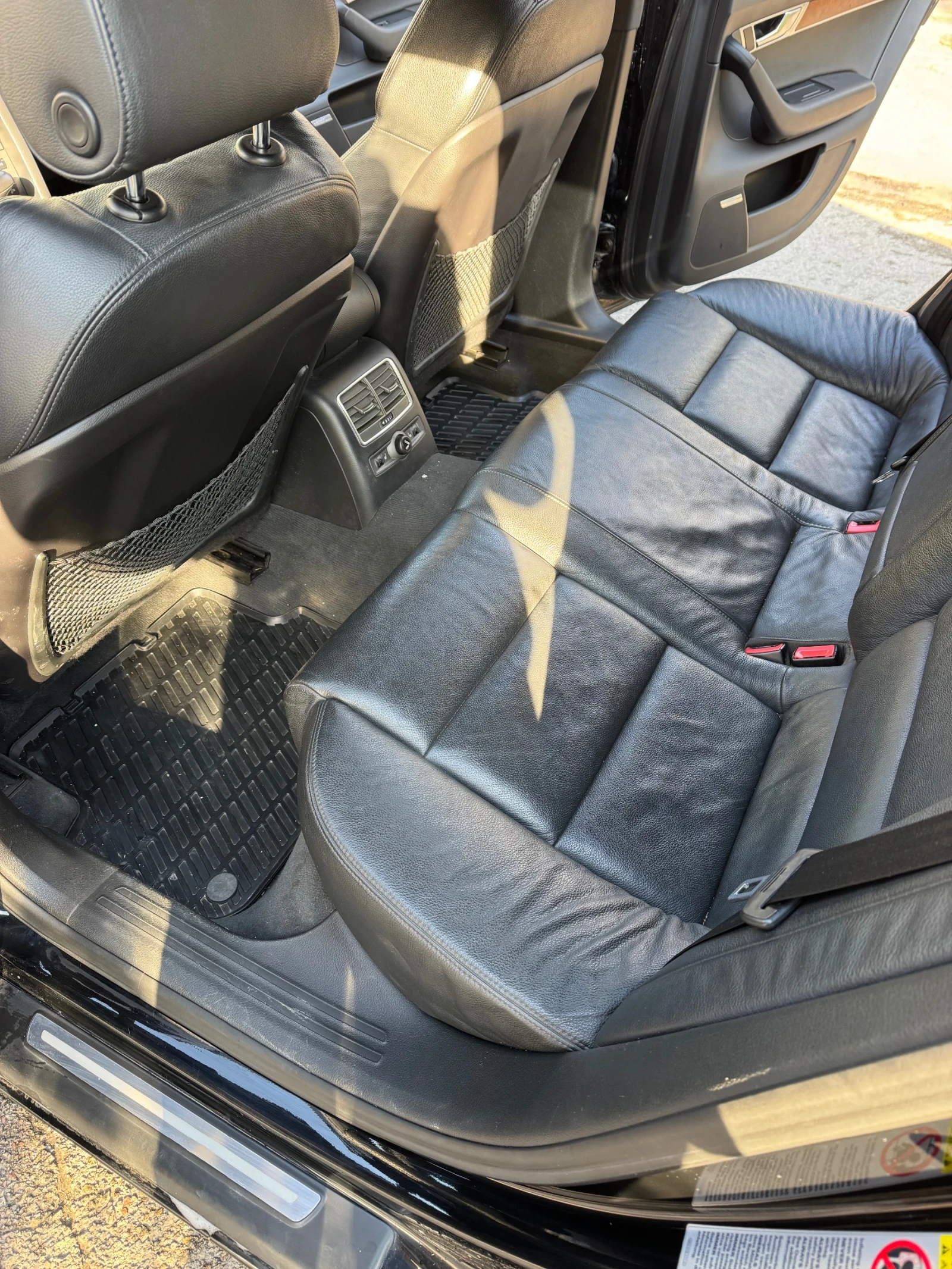 Audi A6  - изображение 10