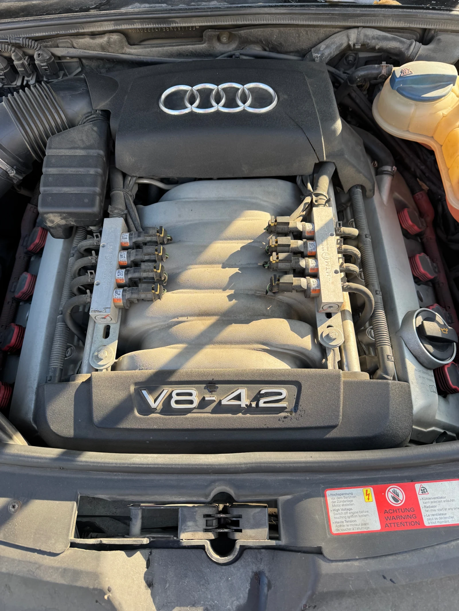 Audi A6  - изображение 7