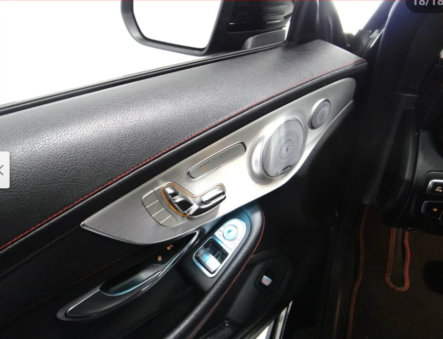 Mercedes-Benz C 43 AMG COUPE BURMESTER/VIRTUAL/360-CAMERA/AMBIENT/KEYLESS | Mobile.bg   17