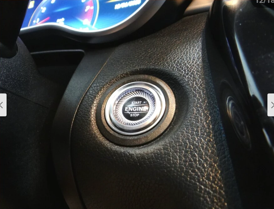 Mercedes-Benz C 43 AMG COUPE BURMESTER/VIRTUAL/360-CAMERA/AMBIENT/KEYLESS | Mobile.bg   11