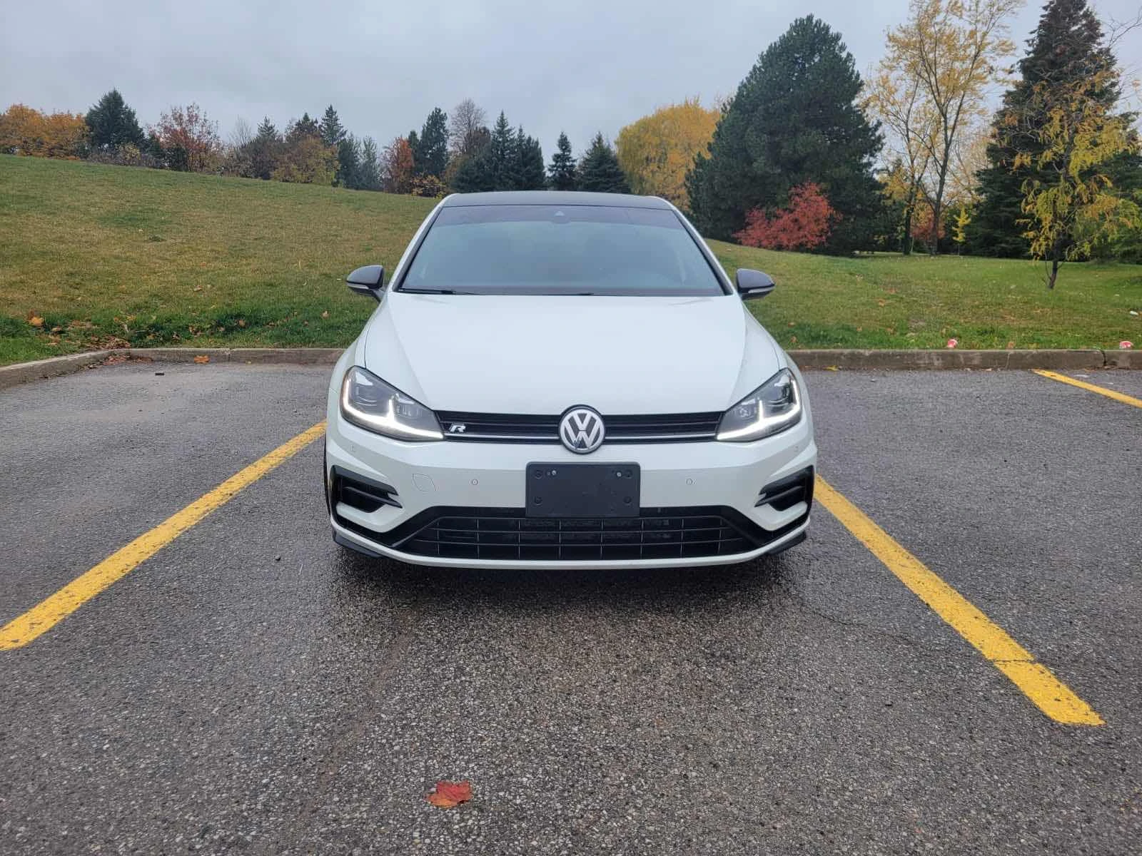 VW Golf * R* CARFAX * БЕЗ ПЪРВОНАЧАЛНА ВНОСКА - изображение 2