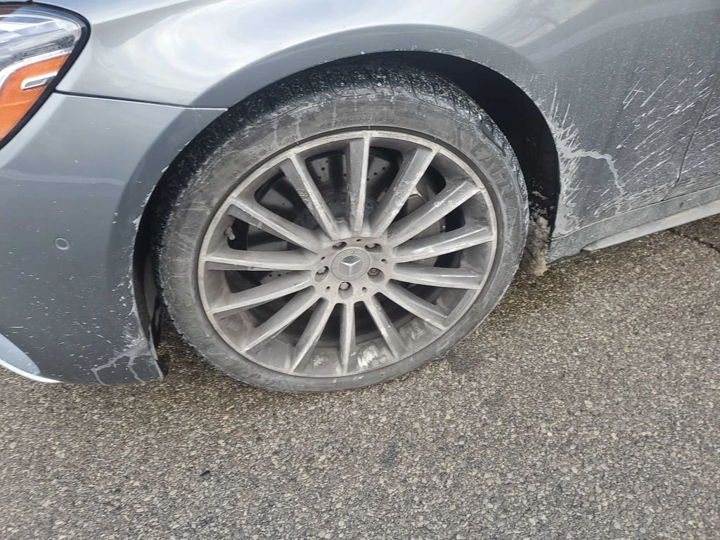 Mercedes-Benz S 560 * 4MATIC LWB Sedan * CARFAX * ЦЕНА ДО БГ - изображение 7