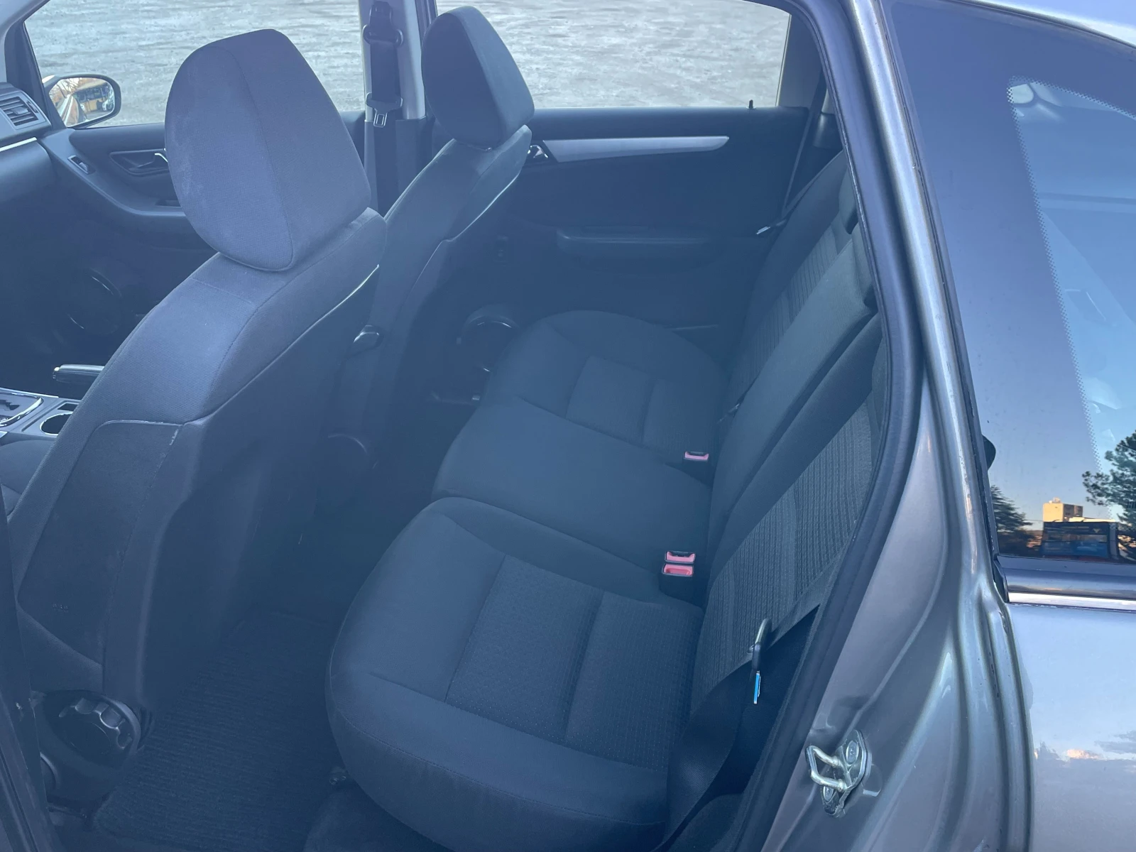 Mercedes-Benz A 200 АВТОМАТИК - изображение 10