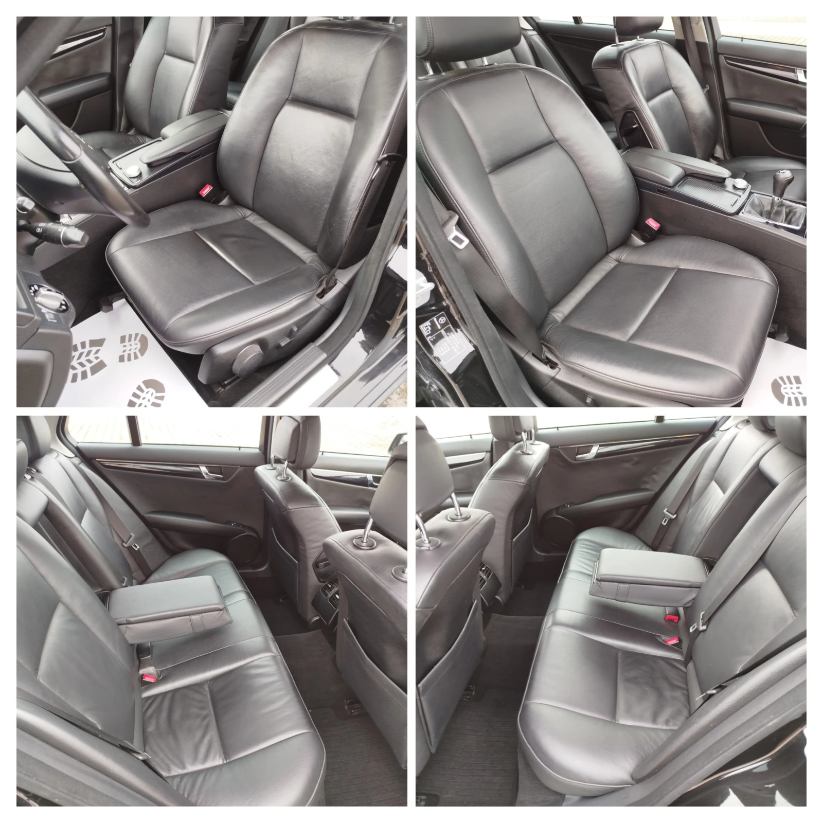 Mercedes-Benz C 180 C180-NAVI-KOJA | Mobile.bg � ����������� 10