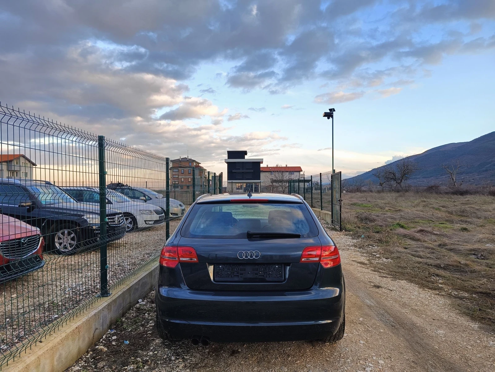 Audi A3 2.0 ���� ���� | Mobile.bg � ����������� 4