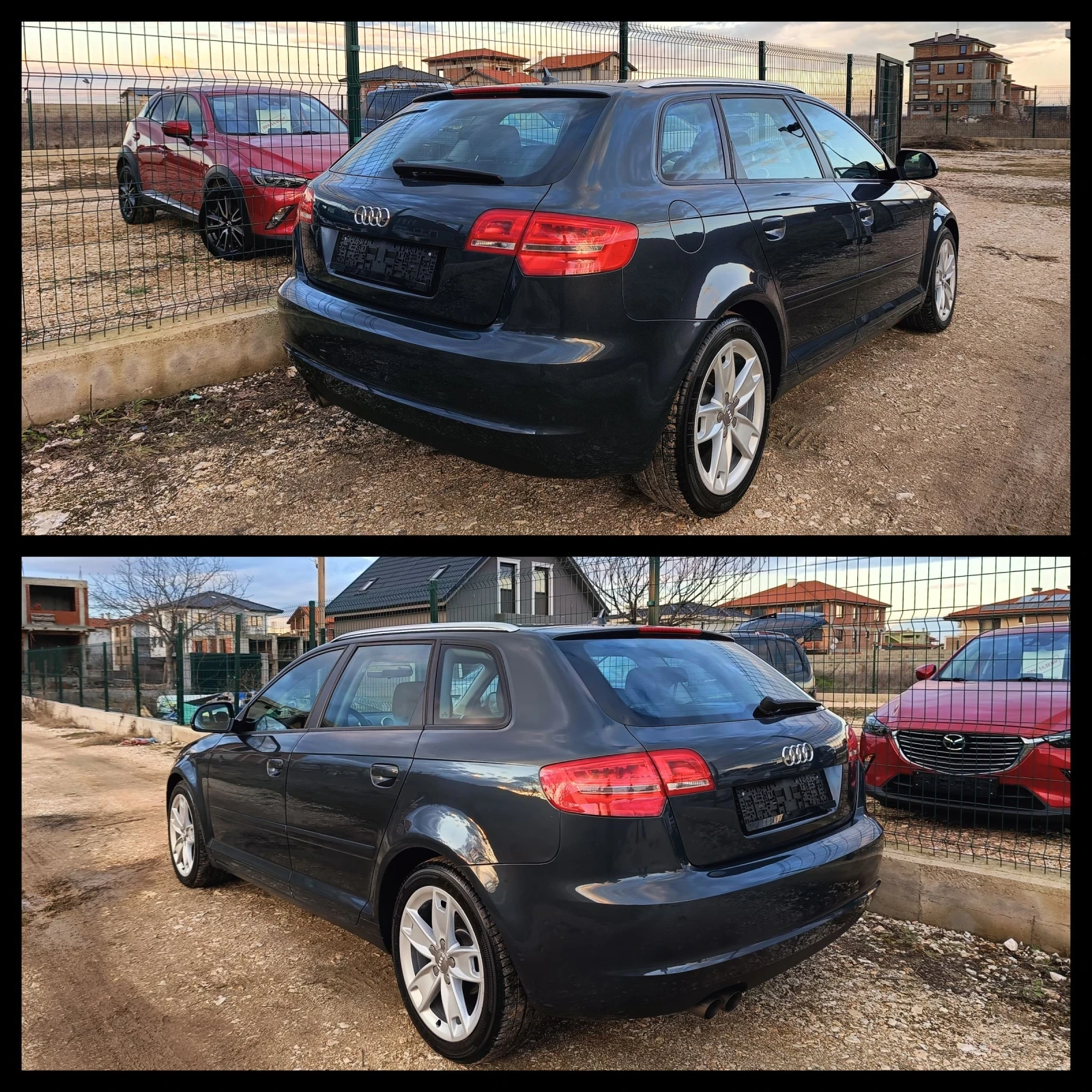 Audi A3 2.0 ���� ���� | Mobile.bg � ����������� 14