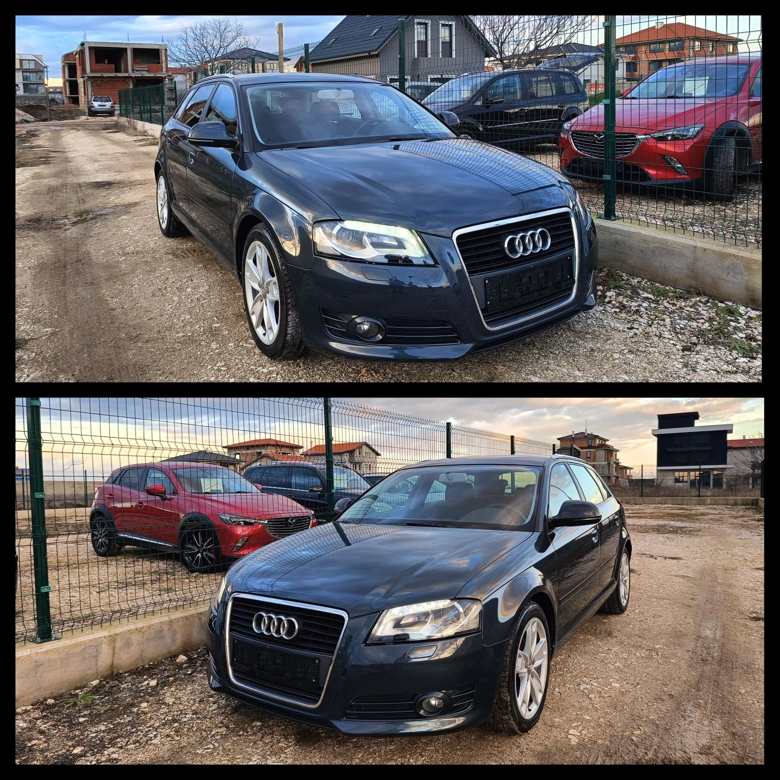 Audi A3 2.0 ���� ���� | Mobile.bg � ����������� 11