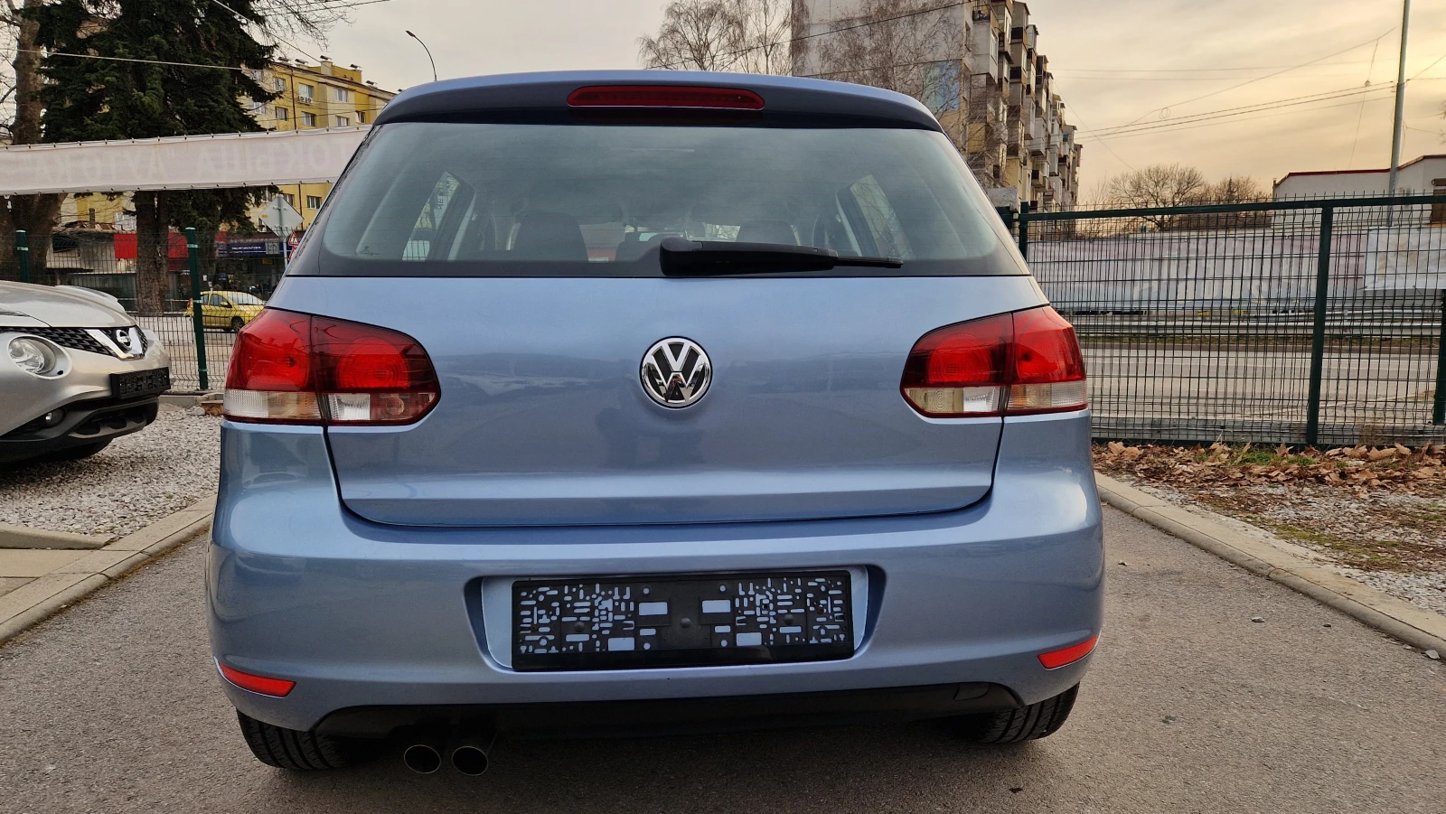 VW Golf 1.4TSI - изображение 8