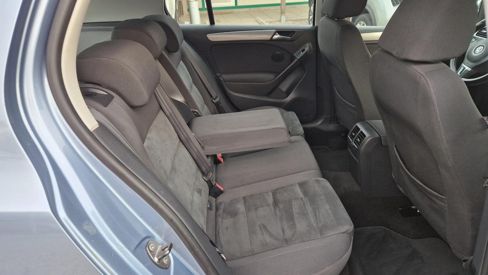 VW Golf 1.4TSI | Mobile.bg � ����������� 11