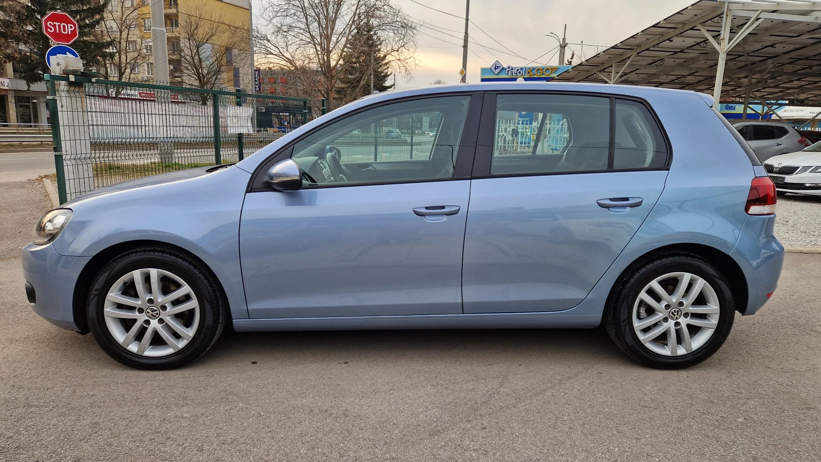 VW Golf 1.4TSI - изображение 4
