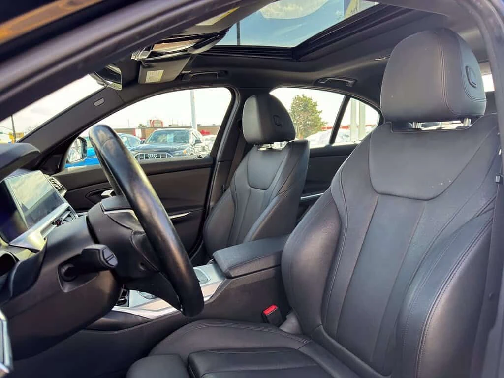 BMW 330 i* Xdrive* Navi* B48* 8Zf* 360* Keyless | Mobile.bg � ����������� 14