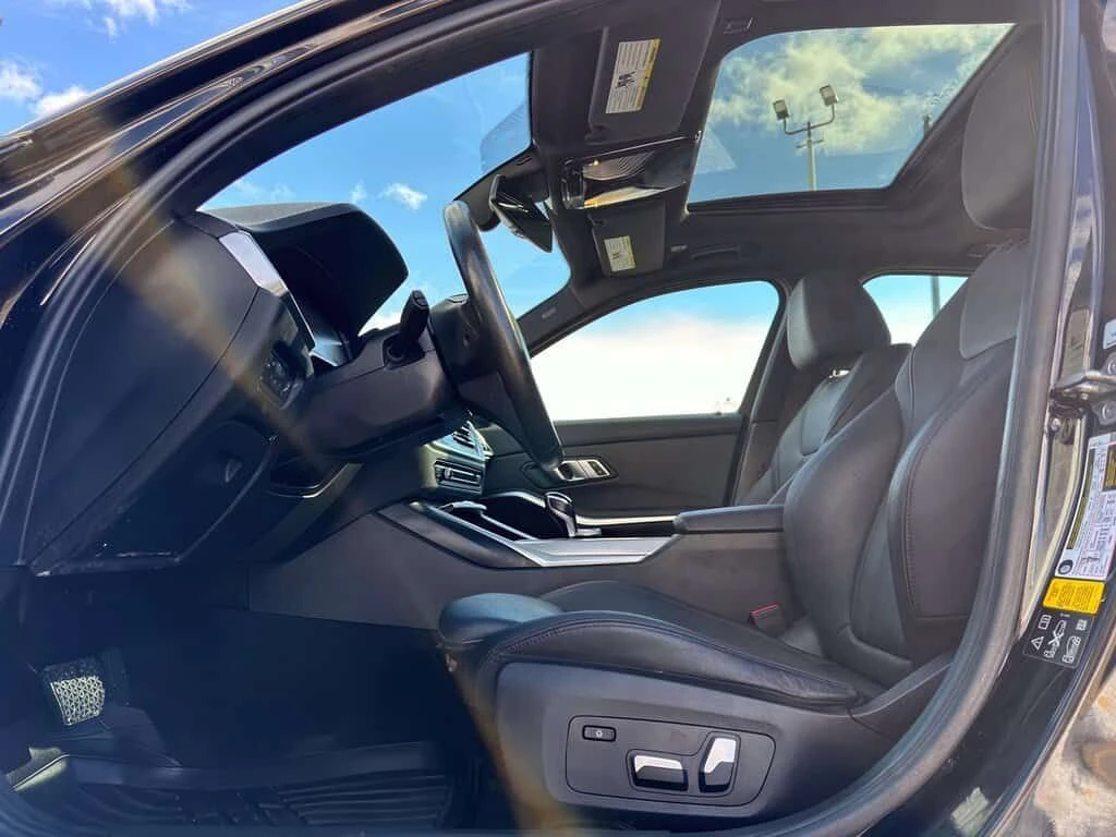 BMW 330 i* Xdrive* Navi* B48* 8Zf* 360* Keyless | Mobile.bg � ����������� 13