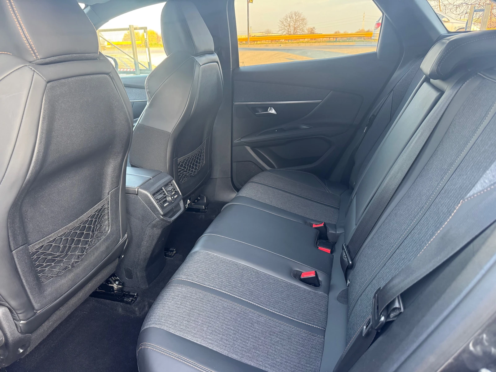 Peugeot 3008 1.6 HDI GT-line avtomat | Mobile.bg � ����������� 13