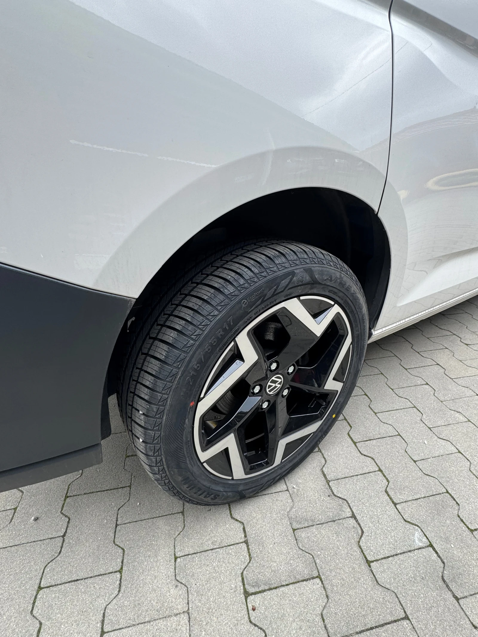 VW Caddy 2.0 TDI | Mobile.bg � ����������� 7