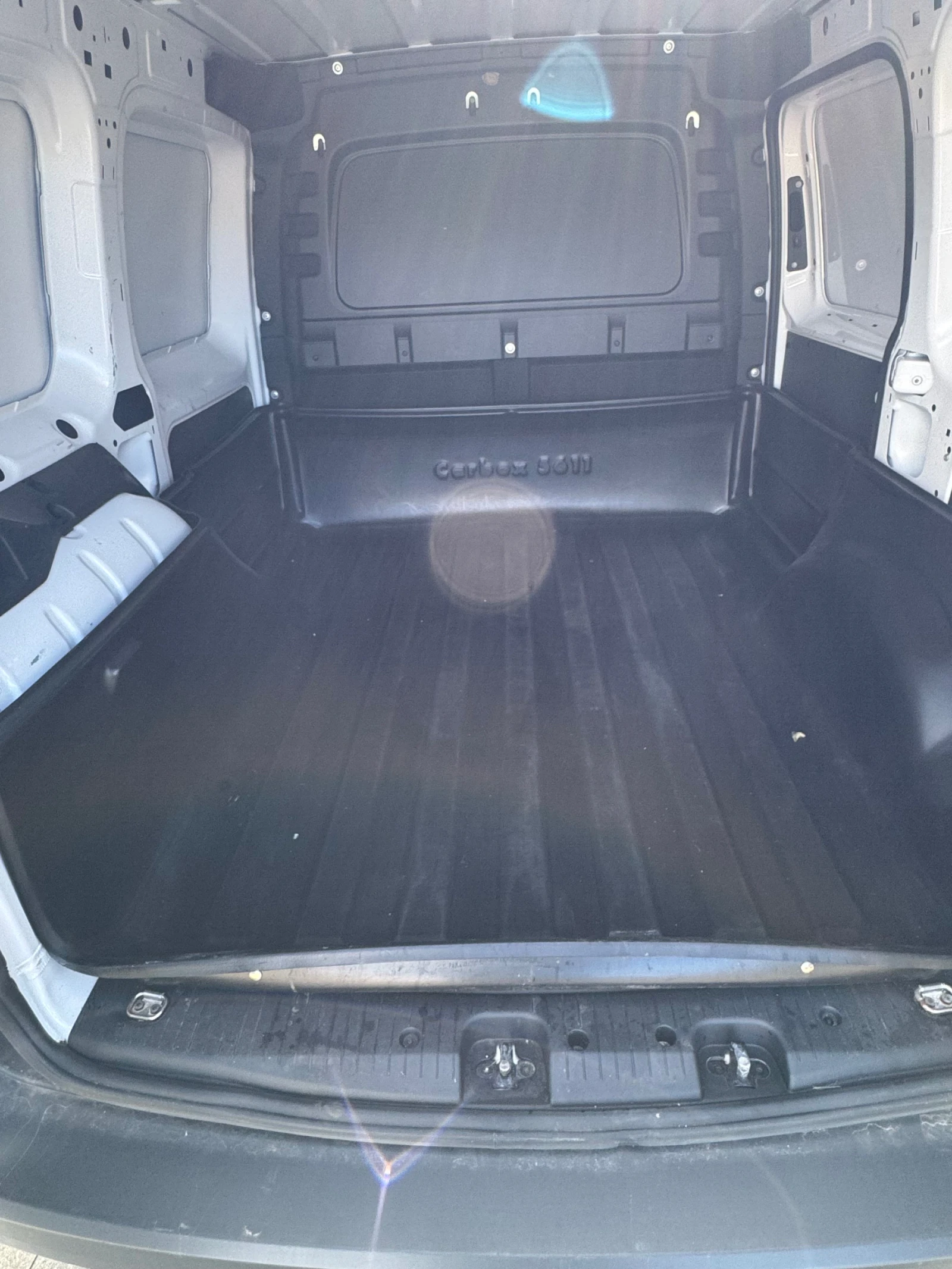 VW Caddy 2.0 TDI | Mobile.bg � ����������� 13