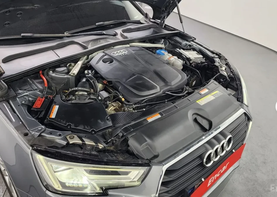 Audi A4 30TDI*  | Mobile.bg � ����������� 5