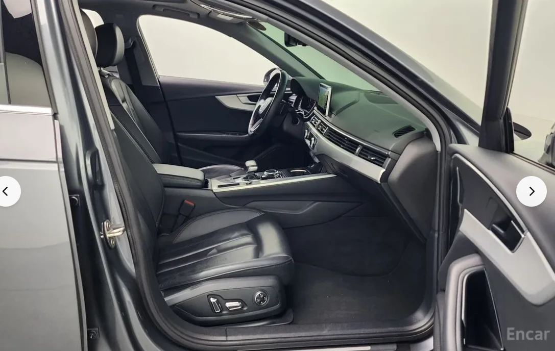 Audi A4 30TDI*  | Mobile.bg � ����������� 9