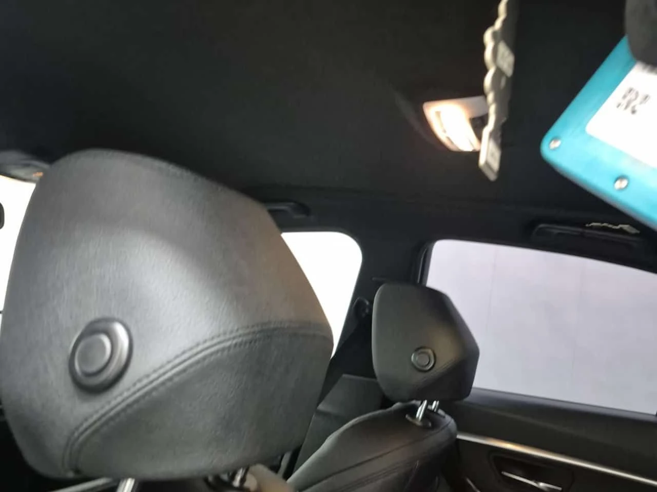 BMW 330 * XDRIVE* * ЗАДНА КАМЕРА* * ПОДГРЕВ* , снимка 12 - Автомобили и джипове - 54157590