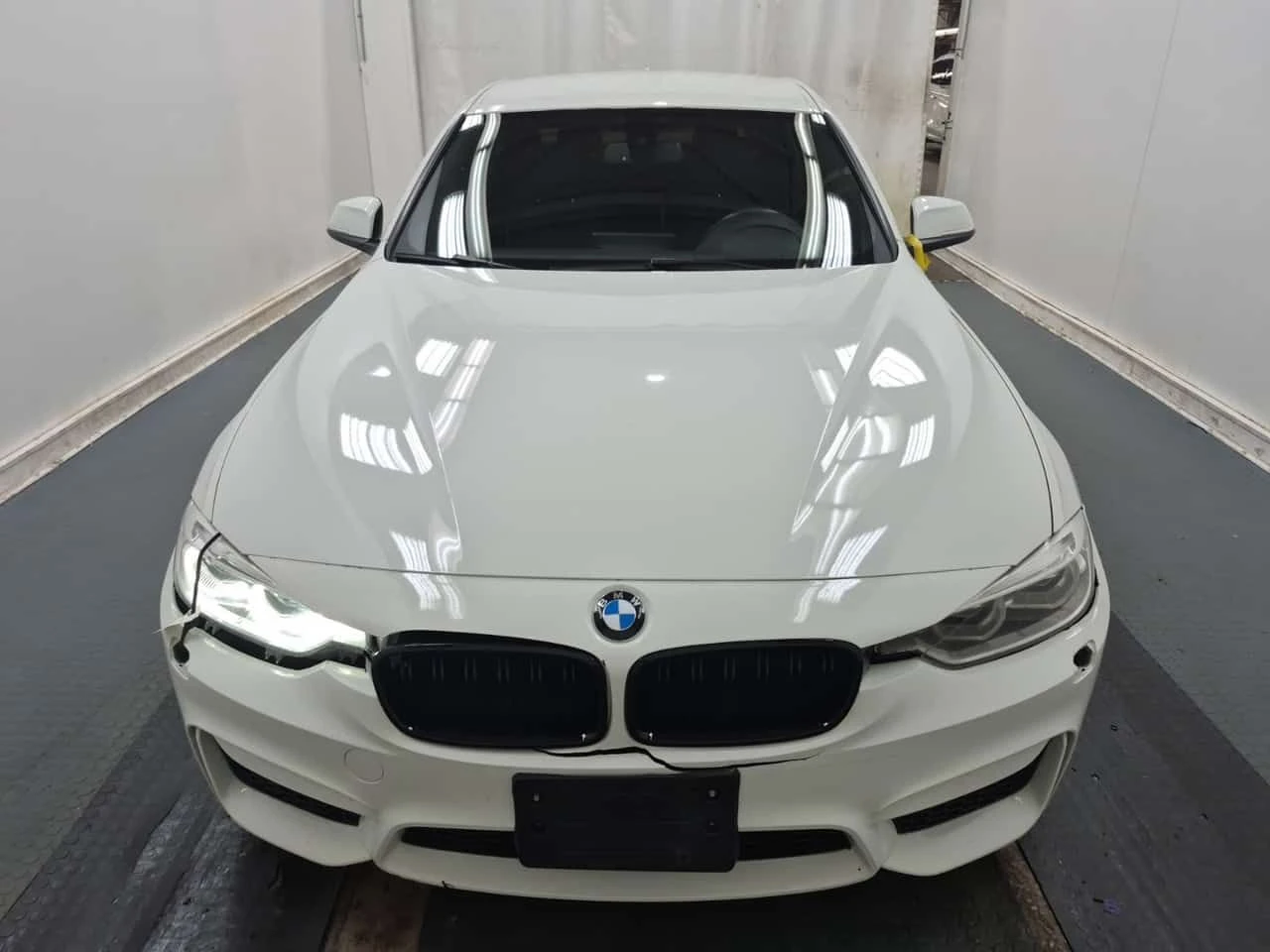 BMW 330 * XDRIVE* * ЗАДНА КАМЕРА* * ПОДГРЕВ* , снимка 5 - Автомобили и джипове - 54157590