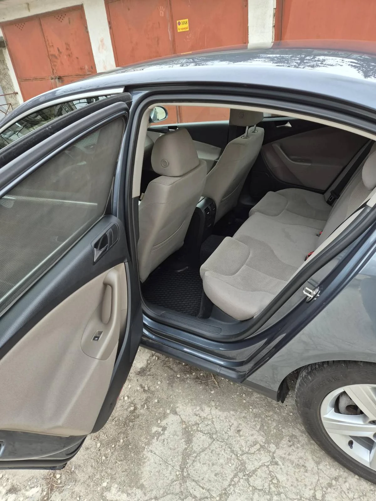 VW Passat 4x4 COMMON RAIL | Mobile.bg � ����������� 8