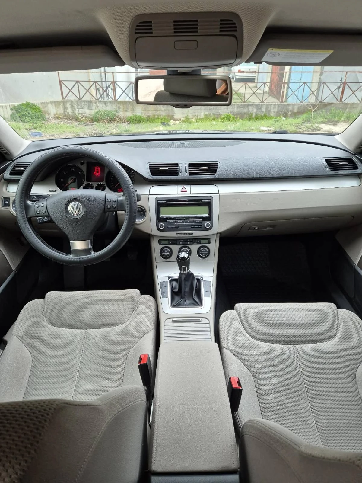 VW Passat 4x4 COMMON RAIL | Mobile.bg � ����������� 7
