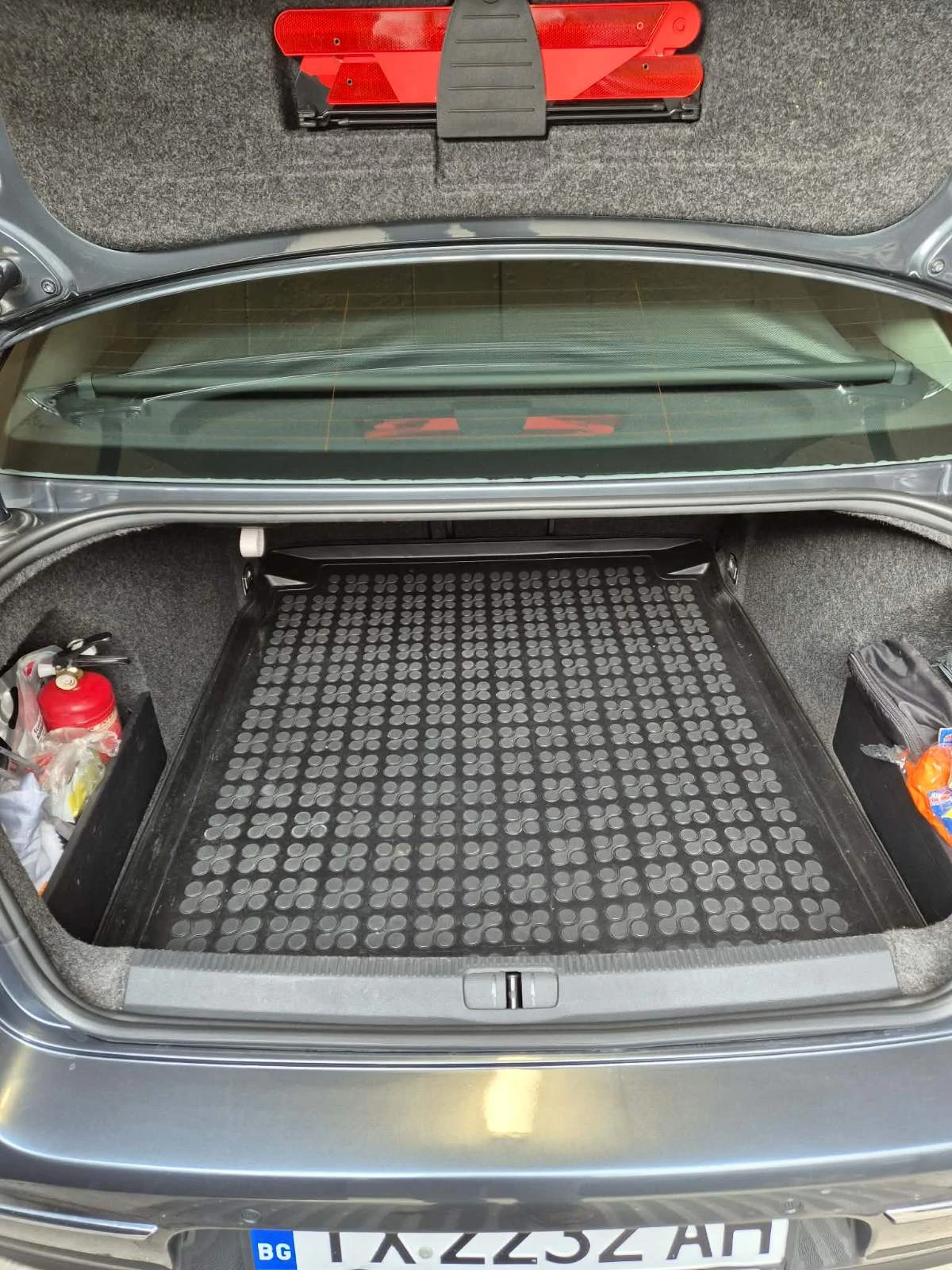 VW Passat 4x4 COMMON RAIL | Mobile.bg � ����������� 10