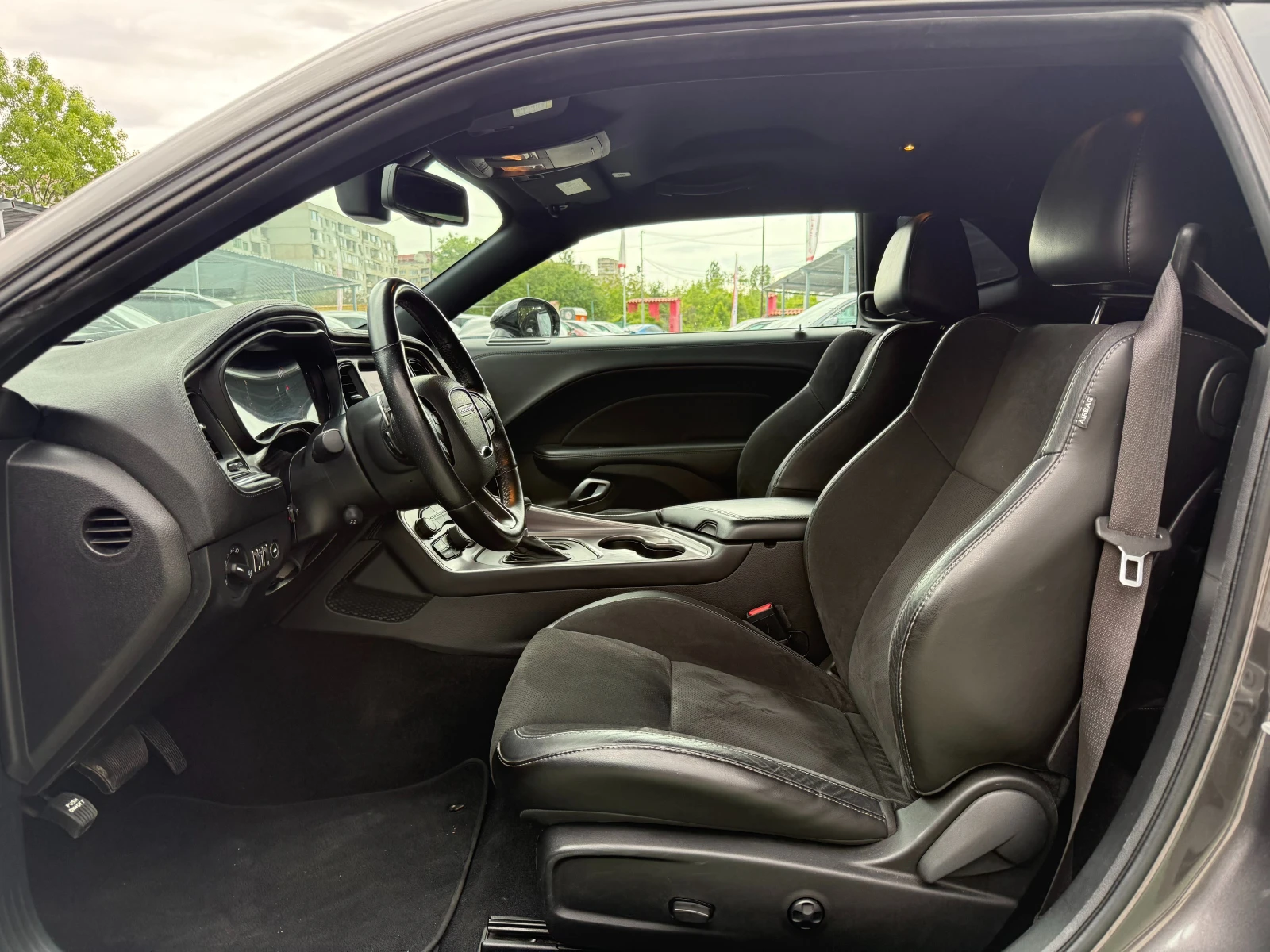 Dodge Challenger SXT PLUS | Mobile.bg � ����������� 7