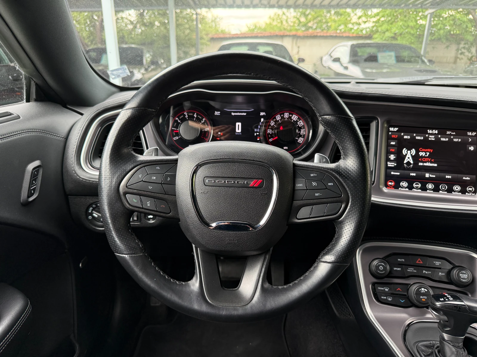 Dodge Challenger SXT PLUS | Mobile.bg � ����������� 9
