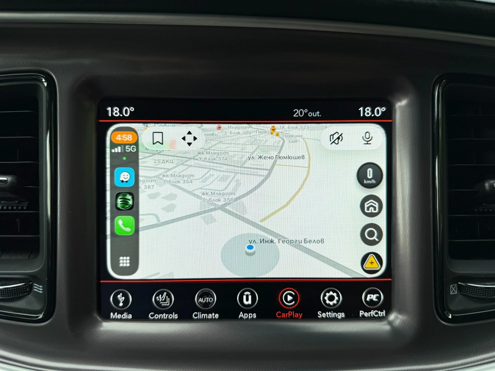 Dodge Challenger SXT PLUS | Mobile.bg � ����������� 11
