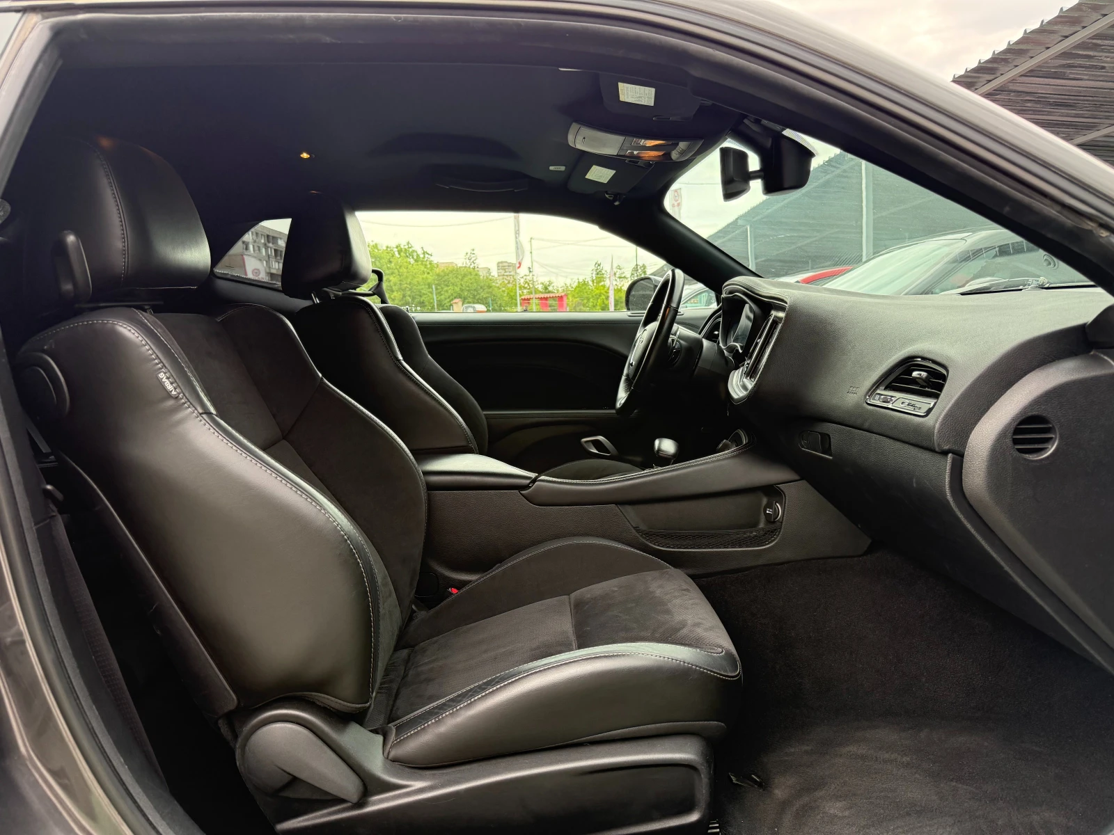 Dodge Challenger SXT PLUS | Mobile.bg � ����������� 8